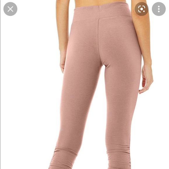 Alo Yoga solar sweatpants - Picture 2 of 6